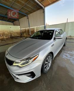 کیا ئۆپتیما